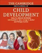 The Cambridge Encyclopedia of Child Development - Barr, Ronald G. / Michel, George F. / Rochat, Philippe