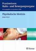 Physikalische Medizin