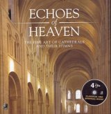 Echoes of Heaven, Fotobildband u. 4 Audio-CDs