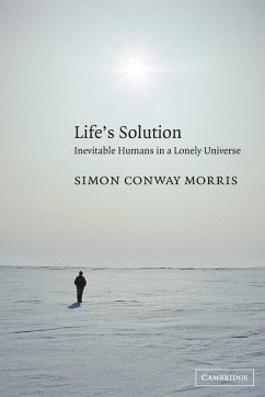 Life's Solution - Conway Morris, Simon
