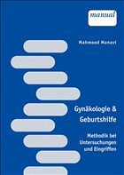 Gynäkologie & Geburtshilfe Cover Gynäkologie & Geburtshilfe