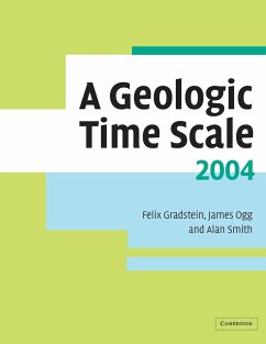 A Geologic Time Scale 2004 - Gradstein, Felix M. / Ogg, James G. / Smith, Alan G. (eds.)