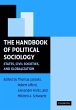The Handbook of Political Sociology - Bild 1