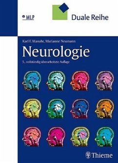 Neurologie - Masuhr, Karl F; Neumann, Marianne