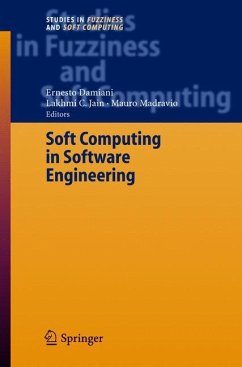 Soft Computing in Software Engineering - Damiani, Ernesto / Jain, Lakhmi C. / Madravio, Mauro (eds.)