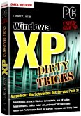 Windows XP Dirty Tricks