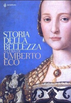 Storia della bellezza