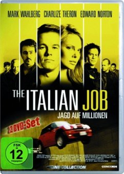 The Italian Job