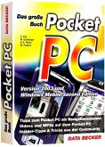 Das große Buch Pocket PC 2004