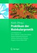 Praktikum der Molekulargenetik - Bild 1