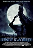 Underworld, DVD