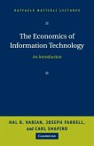 The Economics of Information Technology