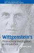 Wittgenstein's Philosophical... - Bild 1
