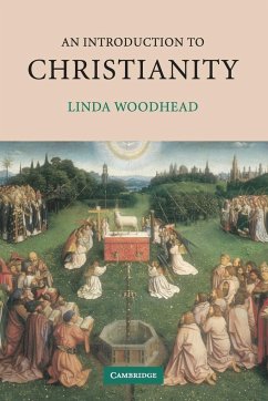 An Introduction to Christianity - Woodhead, Linda, MBE (Lancaster University)