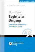 Begleiteter Umgang - Klinkhammer, Monika / Klotmann, Ursula / Prinz, Susanne (Hgg.)