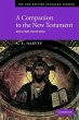 Companion to the New Testament 2ed - Bild 1