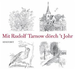 Mit Rudolf Tarnow dörch't Johr - Tarnow, Rudolf