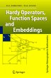 Hardy Operators, Function Spaces and... - Bild 1