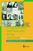 Ableitungen und Geometrie in R3 / Angewandte Mathematik: Body and Soul 1