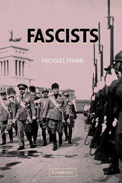 Fascists - Mann, Michael (University of California, Los Angeles)