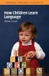 How Children Learn Language - Bild 1