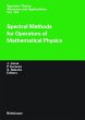 Spectral Methods for Operators of... - Bild 1