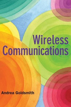 Wireless Communications - Goldsmith, Andrea