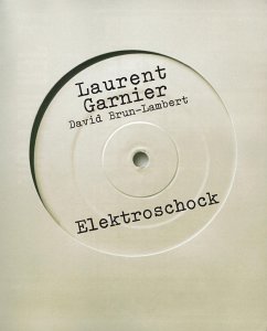 Elektroschock - Garnier, Laurent