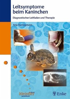 Cover Leitsymptome beim Kaninchen