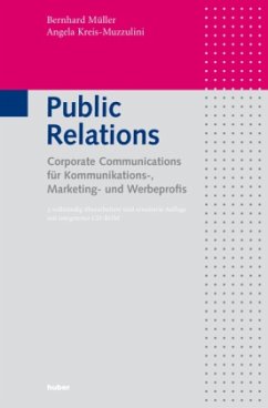 Cover Public Relations für Kommunikations-, Marketing- und Werbeprofis