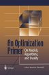 An Optimization Primer - Bild 1