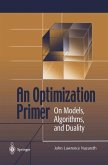 An Optimization Primer