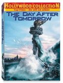The Day after Tomorrow, DVD