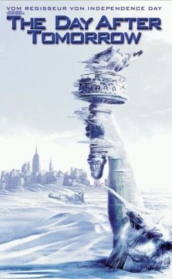 Cover The Day After Tomorrow