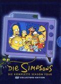 Die Simpsons, Season 4, Box Set, 4 DVDs
