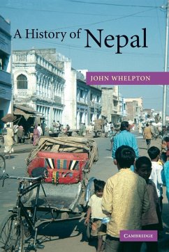 A History of Nepal - Whelpton, John