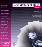 New Masters of Flash, w. CD-ROM