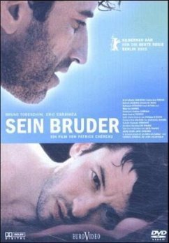 Cover Sein Bruder