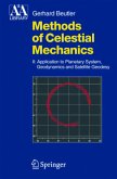 Application to Planetary System, Geodynamics and Satellite Geodesy, w. CD-ROM / Methods of Celestial Mechanics Vol.2