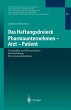 Das Haftungsdreieck Pharmaunternehmen -... - Bild 1