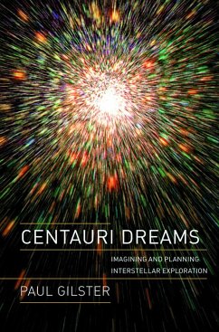 Centauri Dreams - Gilster, Paul