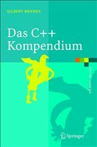Das C++ Kompendium - Brands, Gilbert