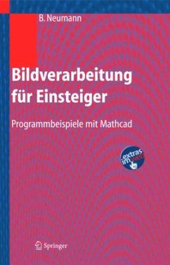 Bildverarbeitung für Einsteiger - Neumann, Burkhard