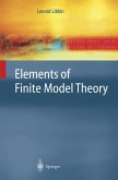 Elements of Finite Model Theory