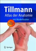 Atlas der Anatomie, m. Beih.: Muskeltrainer