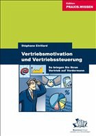 Vertriebssteuerung und Vertriebsmotivation - Etrillard, Stéphane