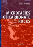 Microfacies of Carbonate Rocks