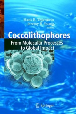 Coccolithophores - Thierstein, Hans R. / Young, Jeremy R. (eds.)