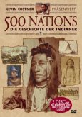 500 Nations - Die Geschichte der Indianer