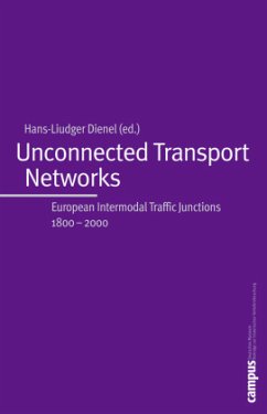 Cover Unconnected Transport Networks